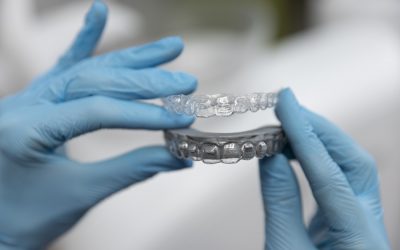 Qué tipos de férulas dentales existen y para qué sirven